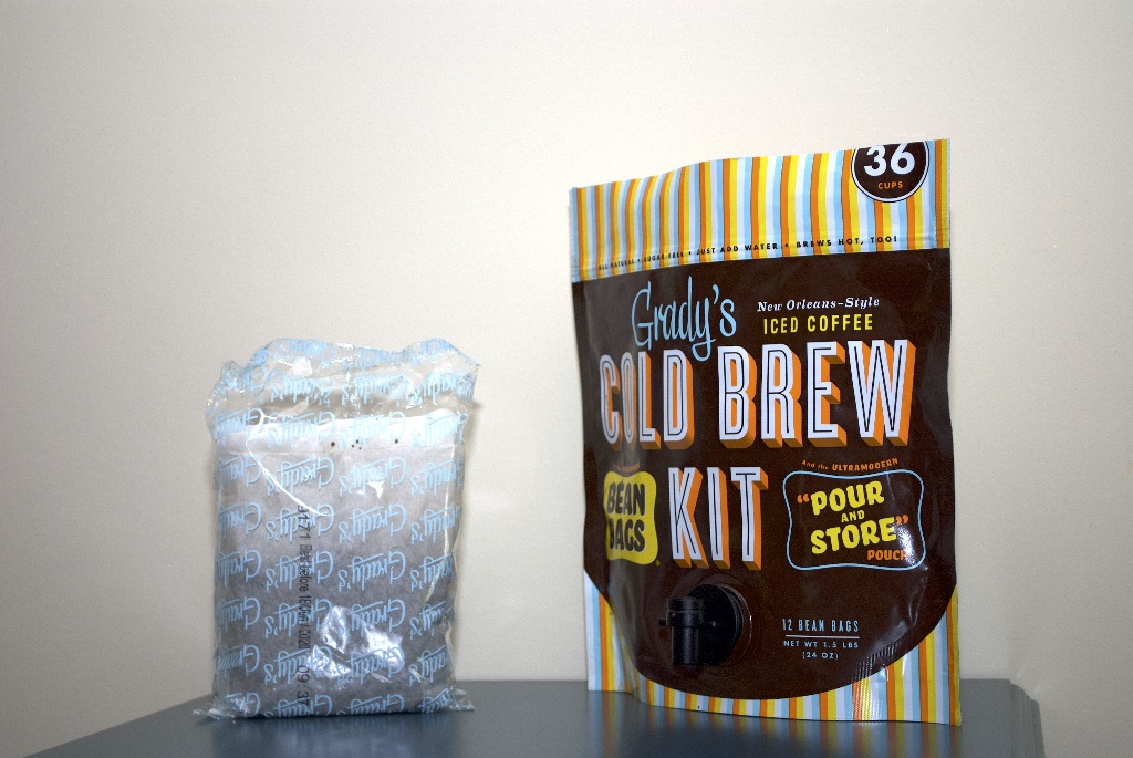 Grady Cold Brew Grady Cold Brew