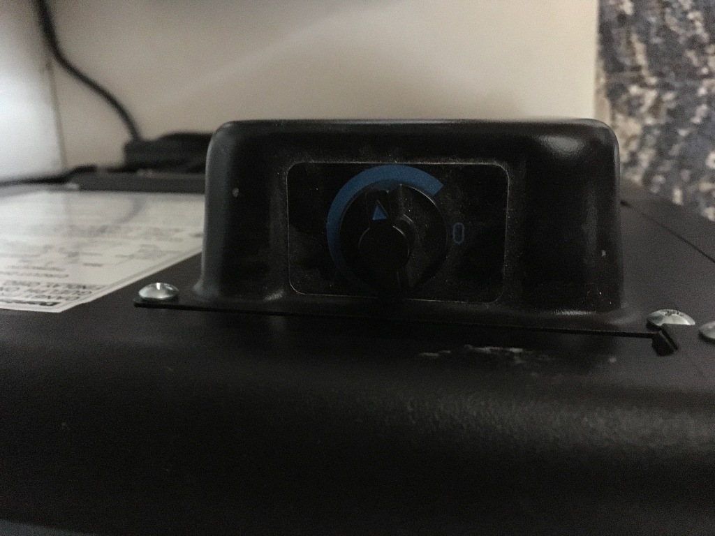 Minifridge Adjustment Knob Minifridge Adjustment Knob