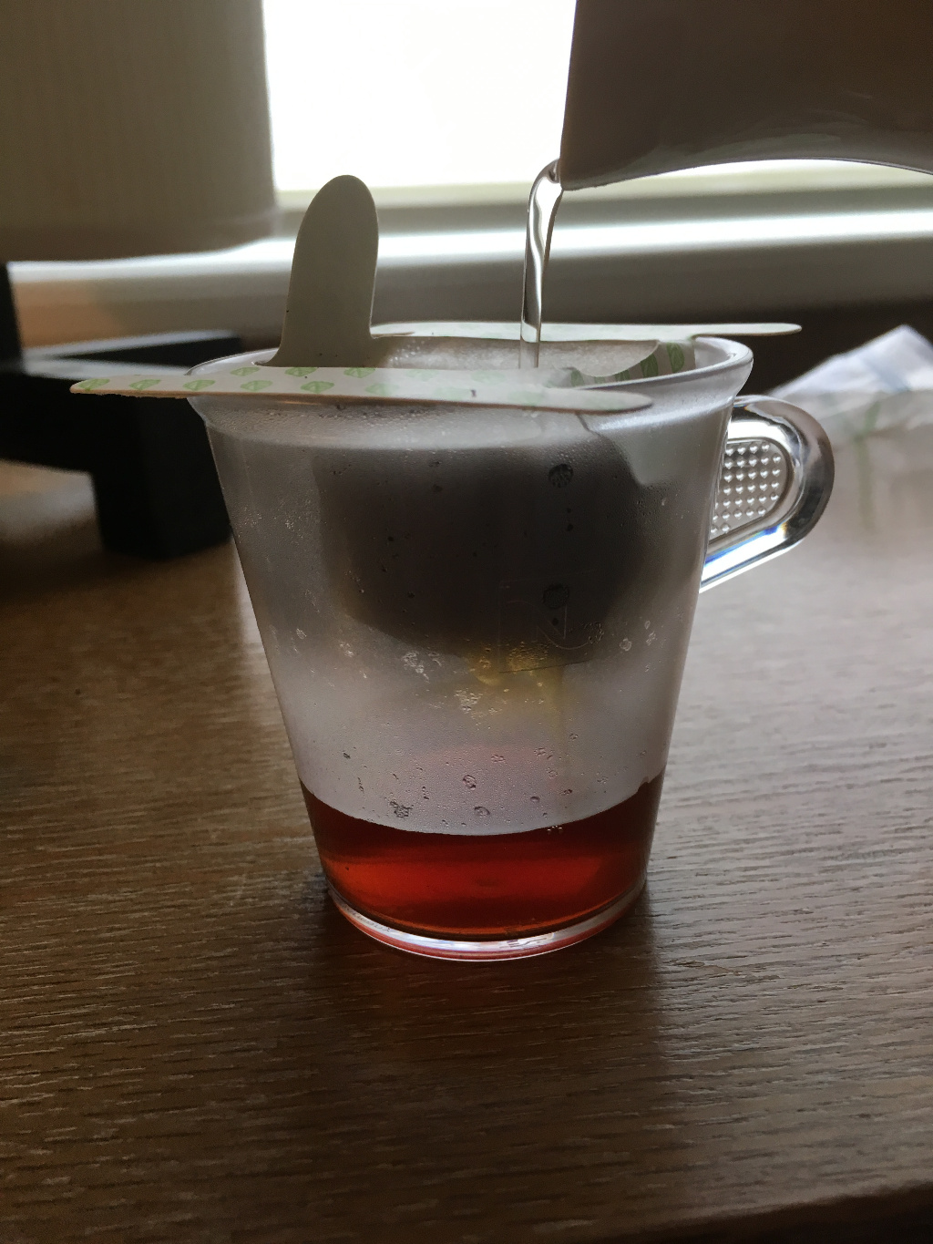 Manual Pour Over Manual Pour Over