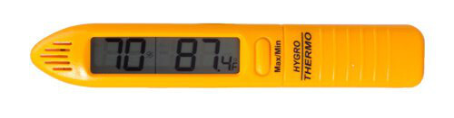 Thermometer Alt text