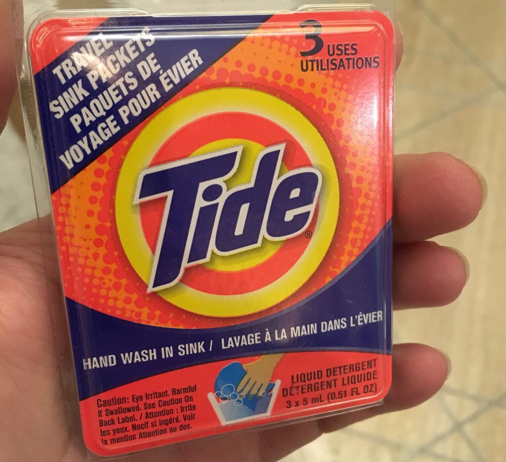 Travel Tide Travel Tide